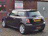 USED 2013 13 MINI HATCH COOPER 1.6 COOPER 3d 122 BHP CHILI PACK & 2 PREVIOUS OWNERS!