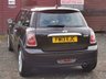 USED 2013 13 MINI HATCH COOPER 1.6 COOPER 3d 122 BHP CHILI PACK & 2 PREVIOUS OWNERS!