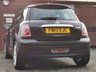 USED 2013 13 MINI HATCH COOPER 1.6 COOPER 3d 122 BHP CHILI PACK & 2 PREVIOUS OWNERS!