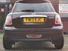 USED 2013 13 MINI HATCH COOPER 1.6 COOPER 3d 122 BHP CHILI PACK & 2 PREVIOUS OWNERS!