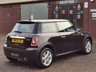 USED 2013 13 MINI HATCH COOPER 1.6 COOPER 3d 122 BHP CHILI PACK & 2 PREVIOUS OWNERS!