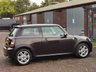 USED 2013 13 MINI HATCH COOPER 1.6 COOPER 3d 122 BHP CHILI PACK & 2 PREVIOUS OWNERS!