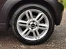 USED 2013 13 MINI HATCH COOPER 1.6 COOPER 3d 122 BHP CHILI PACK & 2 PREVIOUS OWNERS!