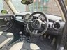 USED 2013 13 MINI HATCH COOPER 1.6 COOPER 3d 122 BHP CHILI PACK & 2 PREVIOUS OWNERS!