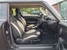 USED 2013 13 MINI HATCH COOPER 1.6 COOPER 3d 122 BHP CHILI PACK & 2 PREVIOUS OWNERS!