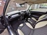USED 2013 13 MINI HATCH COOPER 1.6 COOPER 3d 122 BHP CHILI PACK & 2 PREVIOUS OWNERS!