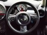 USED 2013 13 MINI HATCH COOPER 1.6 COOPER 3d 122 BHP CHILI PACK & 2 PREVIOUS OWNERS!
