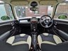 USED 2013 13 MINI HATCH COOPER 1.6 COOPER 3d 122 BHP CHILI PACK & 2 PREVIOUS OWNERS!