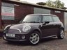 USED 2013 13 MINI HATCH COOPER 1.6 COOPER 3d 122 BHP CHILI PACK & 2 PREVIOUS OWNERS!