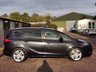 USED 2013 13 VAUXHALL ZAFIRA TOURER 1.4 SRI 5d 138 BHP DEMO + 1 OWNER!