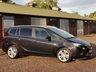 USED 2013 13 VAUXHALL ZAFIRA TOURER 1.4 SRI 5d 138 BHP DEMO + 1 OWNER!
