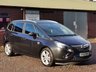 USED 2013 13 VAUXHALL ZAFIRA TOURER 1.4 SRI 5d 138 BHP DEMO + 1 OWNER!