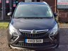 USED 2013 13 VAUXHALL ZAFIRA TOURER 1.4 SRI 5d 138 BHP DEMO + 1 OWNER!