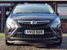 USED 2013 13 VAUXHALL ZAFIRA TOURER 1.4 SRI 5d 138 BHP DEMO + 1 OWNER!