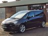 USED 2013 13 VAUXHALL ZAFIRA TOURER 1.4 SRI 5d 138 BHP DEMO + 1 OWNER!