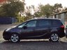 USED 2013 13 VAUXHALL ZAFIRA TOURER 1.4 SRI 5d 138 BHP DEMO + 1 OWNER!