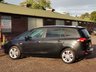 USED 2013 13 VAUXHALL ZAFIRA TOURER 1.4 SRI 5d 138 BHP DEMO + 1 OWNER!
