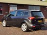USED 2013 13 VAUXHALL ZAFIRA TOURER 1.4 SRI 5d 138 BHP DEMO + 1 OWNER!