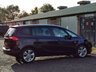 USED 2013 13 VAUXHALL ZAFIRA TOURER 1.4 SRI 5d 138 BHP DEMO + 1 OWNER!