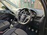 USED 2013 13 VAUXHALL ZAFIRA TOURER 1.4 SRI 5d 138 BHP DEMO + 1 OWNER!