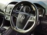 USED 2013 13 VAUXHALL ZAFIRA TOURER 1.4 SRI 5d 138 BHP DEMO + 1 OWNER!