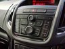 USED 2013 13 VAUXHALL ZAFIRA TOURER 1.4 SRI 5d 138 BHP DEMO + 1 OWNER!