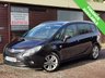 USED 2013 13 VAUXHALL ZAFIRA TOURER 1.4 SRI 5d 138 BHP DEMO + 1 OWNER!