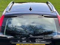 USED 2012 12 VOLVO V50 1.6 DRIVE SE LUX EDITION S/S 5d 113 BHP 