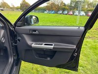 USED 2012 12 VOLVO V50 1.6 DRIVE SE LUX EDITION S/S 5d 113 BHP 