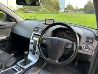USED 2012 12 VOLVO V50 1.6 DRIVE SE LUX EDITION S/S 5d 113 BHP 