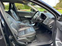 USED 2012 12 VOLVO V50 1.6 DRIVE SE LUX EDITION S/S 5d 113 BHP 