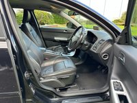 USED 2012 12 VOLVO V50 1.6 DRIVE SE LUX EDITION S/S 5d 113 BHP 