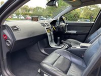 USED 2012 12 VOLVO V50 1.6 DRIVE SE LUX EDITION S/S 5d 113 BHP 