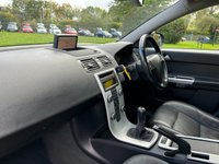 USED 2012 12 VOLVO V50 1.6 DRIVE SE LUX EDITION S/S 5d 113 BHP 
