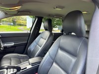 USED 2012 12 VOLVO V50 1.6 DRIVE SE LUX EDITION S/S 5d 113 BHP 