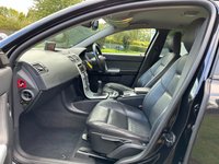 USED 2012 12 VOLVO V50 1.6 DRIVE SE LUX EDITION S/S 5d 113 BHP 