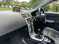 USED 2012 12 VOLVO V50 1.6 DRIVE SE LUX EDITION S/S 5d 113 BHP 