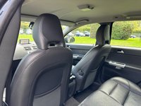 USED 2012 12 VOLVO V50 1.6 DRIVE SE LUX EDITION S/S 5d 113 BHP 