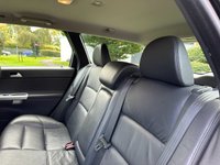 USED 2012 12 VOLVO V50 1.6 DRIVE SE LUX EDITION S/S 5d 113 BHP 