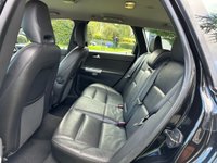 USED 2012 12 VOLVO V50 1.6 DRIVE SE LUX EDITION S/S 5d 113 BHP 