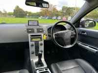 USED 2012 12 VOLVO V50 1.6 DRIVE SE LUX EDITION S/S 5d 113 BHP 