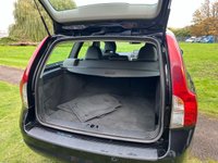 USED 2012 12 VOLVO V50 1.6 DRIVE SE LUX EDITION S/S 5d 113 BHP 
