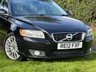 USED 2012 12 VOLVO V50 1.6 DRIVE SE LUX EDITION S/S 5d 113 BHP 