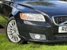 USED 2012 12 VOLVO V50 1.6 DRIVE SE LUX EDITION S/S 5d 113 BHP 