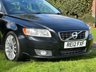 USED 2012 12 VOLVO V50 1.6 DRIVE SE LUX EDITION S/S 5d 113 BHP 