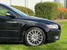 USED 2012 12 VOLVO V50 1.6 DRIVE SE LUX EDITION S/S 5d 113 BHP 