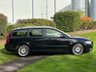 USED 2012 12 VOLVO V50 1.6 DRIVE SE LUX EDITION S/S 5d 113 BHP 