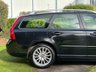 USED 2012 12 VOLVO V50 1.6 DRIVE SE LUX EDITION S/S 5d 113 BHP 