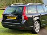 USED 2012 12 VOLVO V50 1.6 DRIVE SE LUX EDITION S/S 5d 113 BHP 