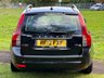 USED 2012 12 VOLVO V50 1.6 DRIVE SE LUX EDITION S/S 5d 113 BHP 
